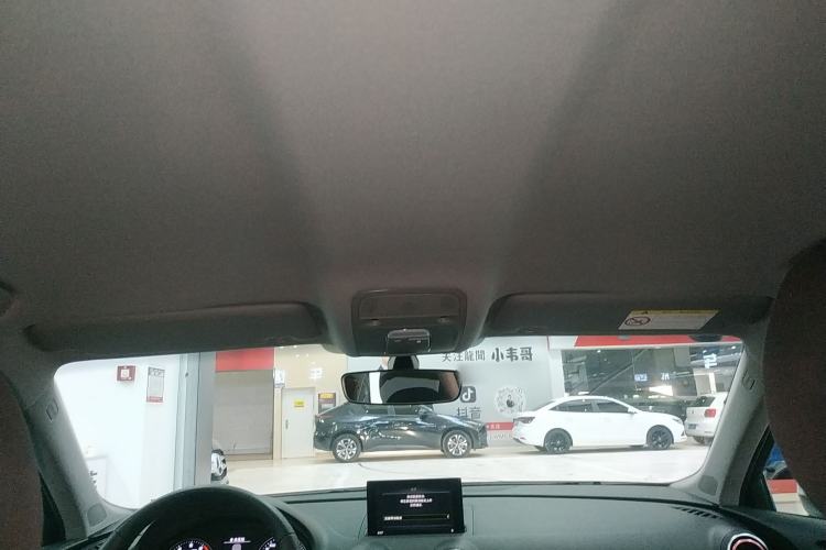 Used Audi A3 2018 30th Anniversary Edition Sportback 35 TFSI Ambition Model