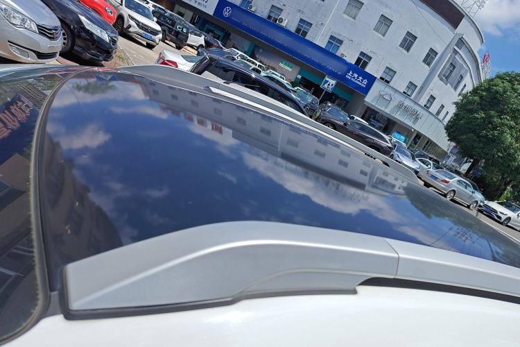 Used Chery Tiggo 3X 2018 1.5L Automatic Elite Edition
