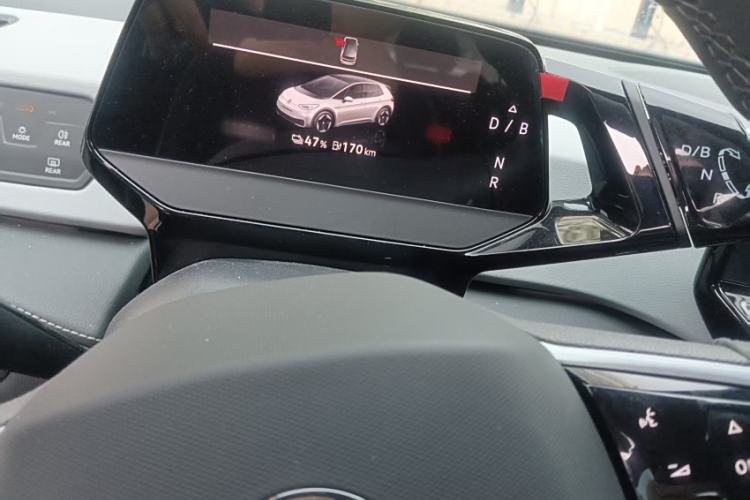 Used Volkswagen ID.3 2024 Outstanding Edition