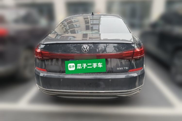 Used Volkswagen Passat 2022 330TSI Starry Elite Edition
