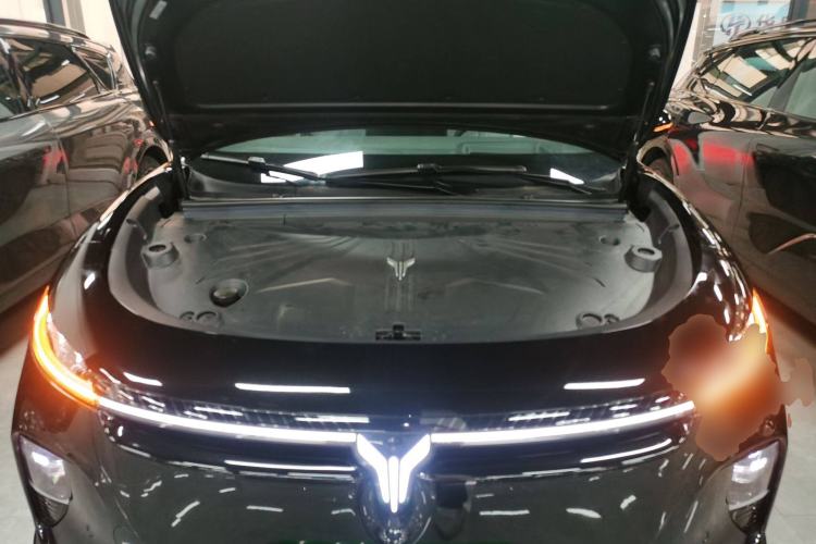 Used VOYAH COURAGE 2024 Long-Range Supercharge Edition
