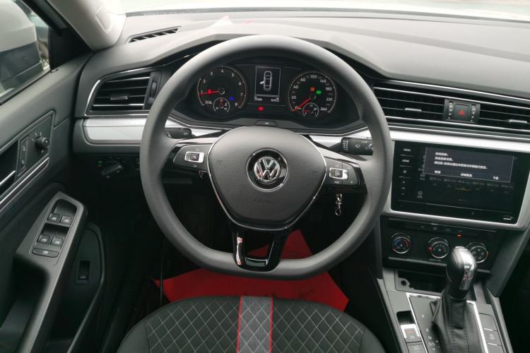 Used Volkswagen Lamando 2021 230TSI DSG Fashion Edition
