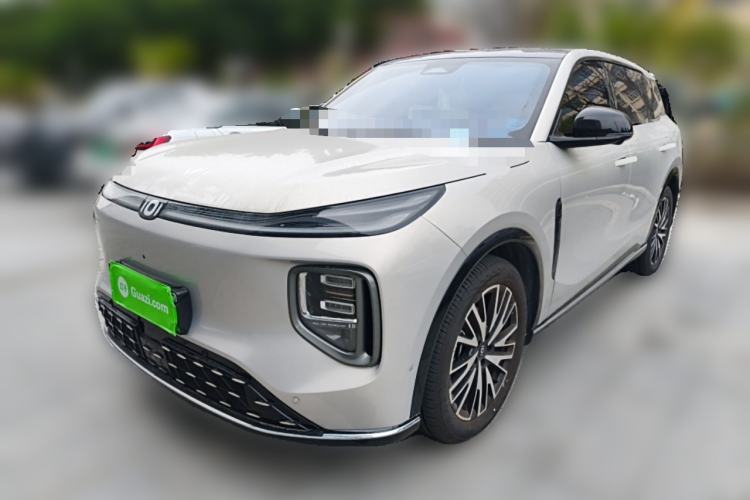 Used Qiyuan Q07 2025 215 Prestige Edition