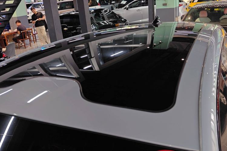 Used Leapmotor C11 2023 Range-Extended 180 Comfort Edition
