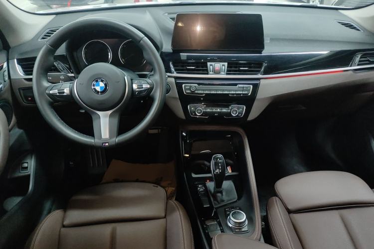 Used BMW X1 2020 sDrive20Li Premium Edition
