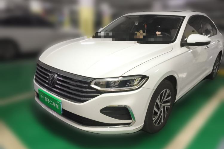 Used Volkswagen Lavida 2023 1.5L Automatic 5 Million Edition