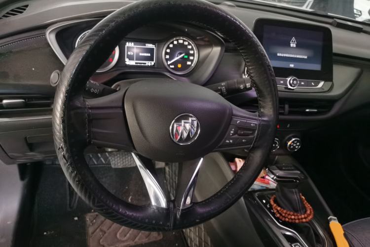 Used Buick Verano 2023 Pro Le Yi Edition
