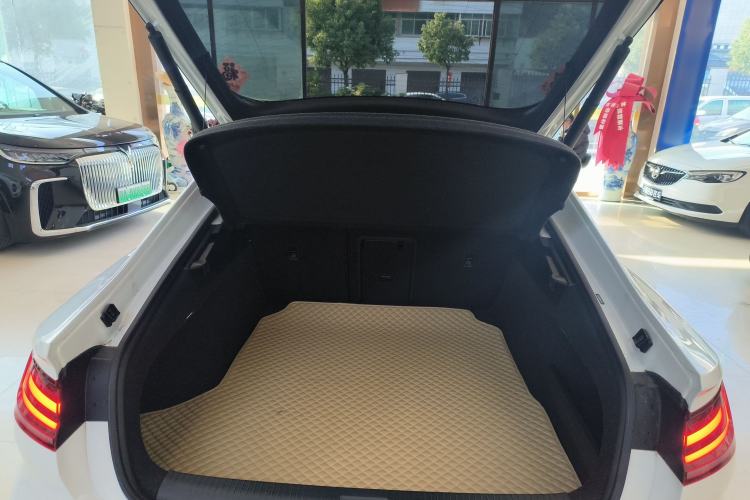 Used Volkswagen FAW-Volkswagen CC 2021 380TSI Striking Edition
