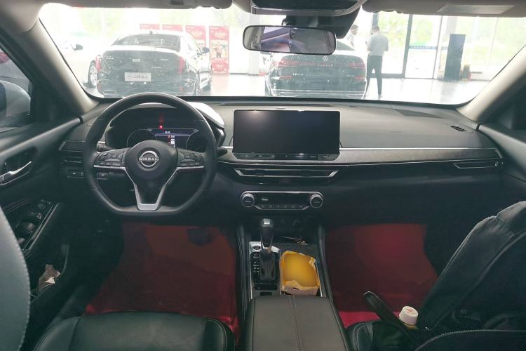 Used Nissan Teana 2022 2.0L XL-TLS Enjoyment Edition
