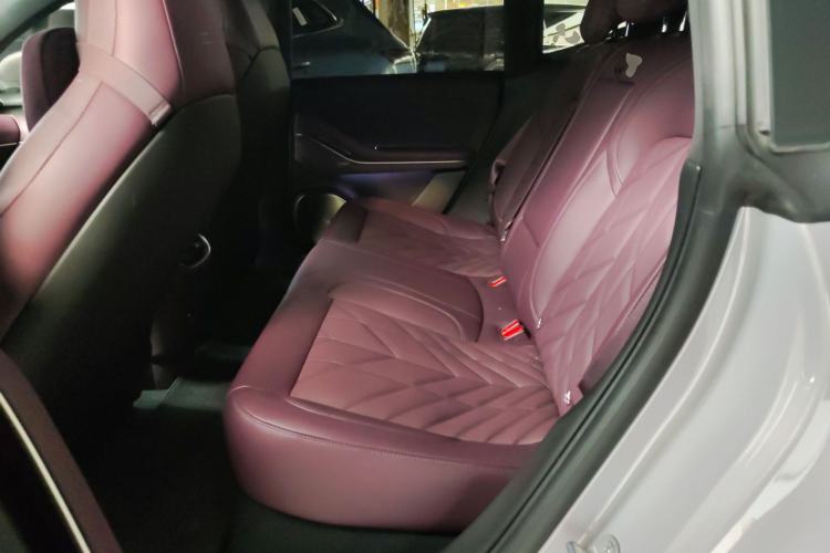 Used Nio ET5 2025 75 kWh