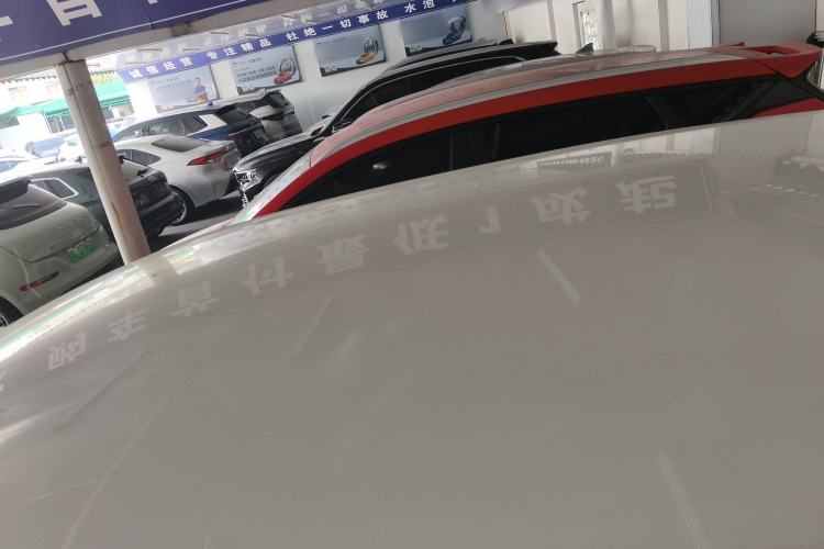 Used Leapmotor T03 2025 310 Comfort Edition