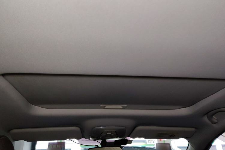 Used GAC Trumpchi GS4 2018 200T G-DCT Two-Wheel Drive Elite Edition
