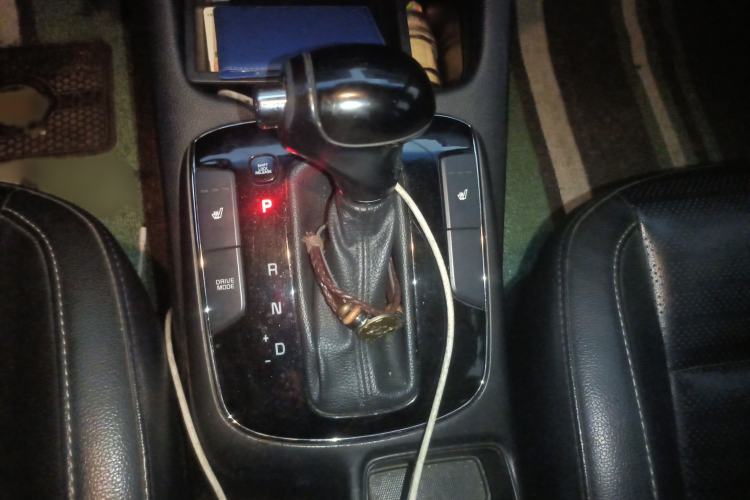 Used Kia K3 2017 1.6L Automatic 15th Anniversary Special Edition GLS
