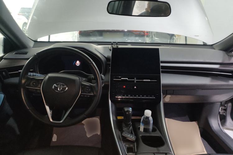 Used Toyota Avalon 2022 2.0L Luxury Edition