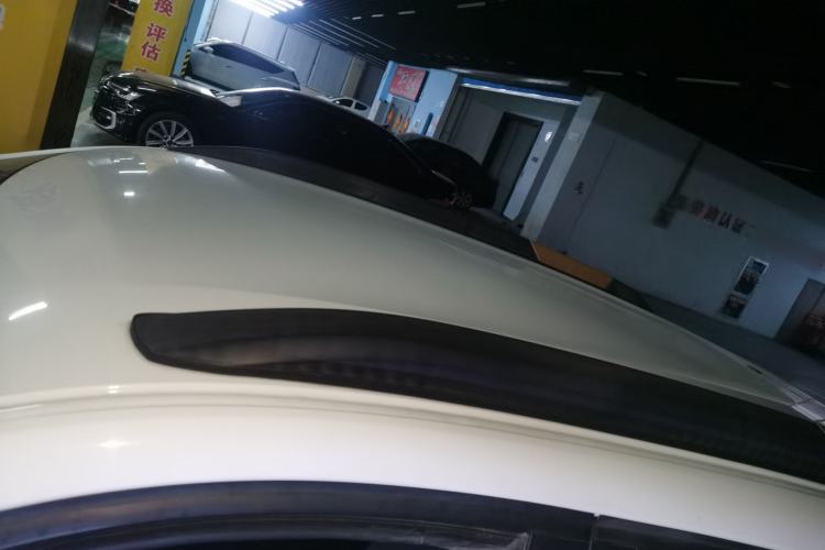 Used Dongfeng NAMMI EX1 2021 Zhi Ling Version