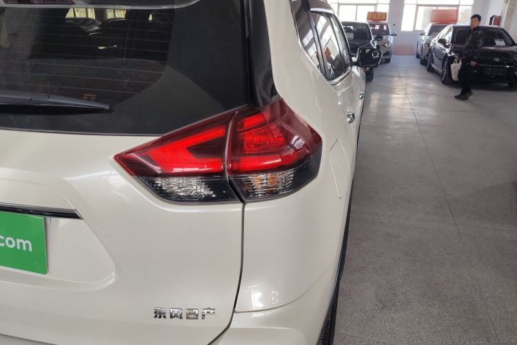 Used Nissan X-Trail 2021 2.0L CVT 2WD XL Premium Commemorative Edition