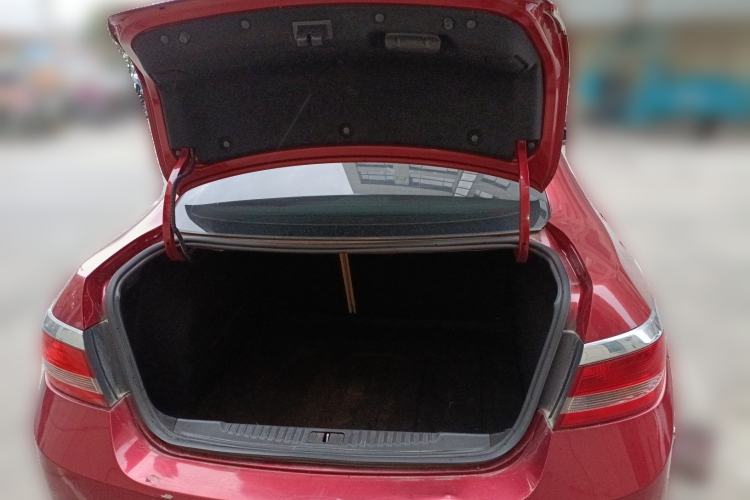 Used Buick GT 2013 GT 1.6L Automatic Fashion Edition
