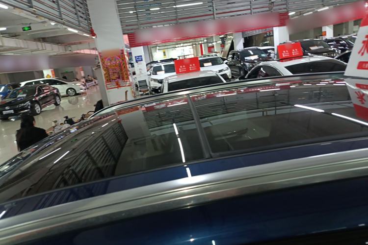 Used BMW X3 2018 xDrive25i M Sport Package China VI
