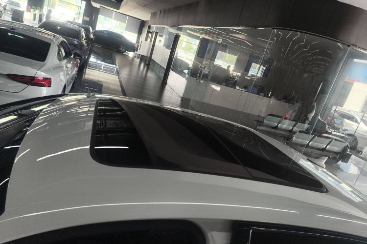 Used Audi A4L 2024 40 TFSI Luxury Dynamic Edition