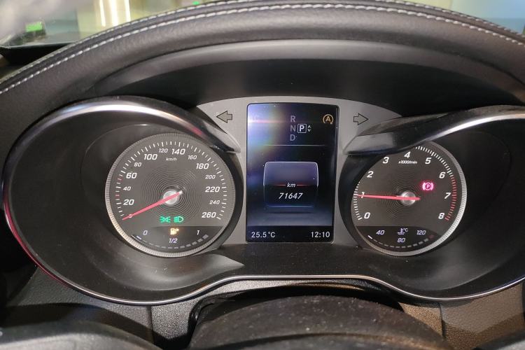 Used Mercedes-Benz C-Class 2015 C 180 L Sport Edition
