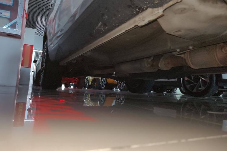 Used Haval H6 2020 2.0 GDIT Automatic Platinum Champion Edition
