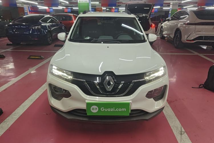 Used Renault E-Nuo 2019 e-Intelligent Model
