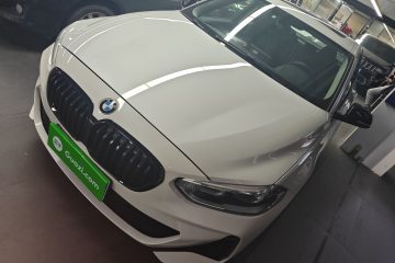 Used BMW 1 Series 2021 125i M Sport Night Edition