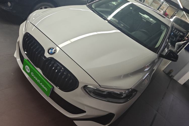 Used BMW 1 Series 2021 125i M Sport Night Edition
