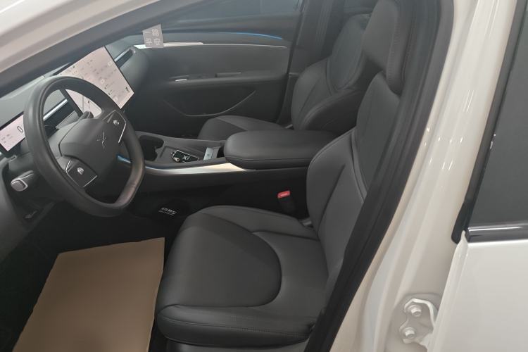 Used XPeng MONA M03 2024 620 with Ultra-Long Range
