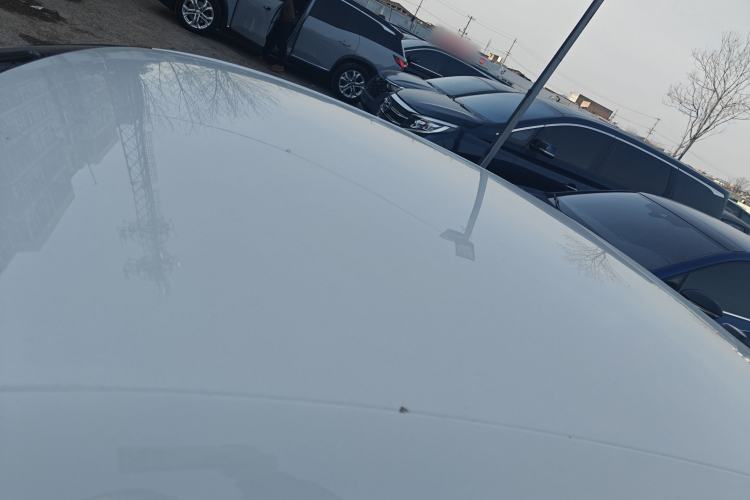 Used Audi A3 2021 A3L Limousine 35 TFSI Progressive Sport Edition
