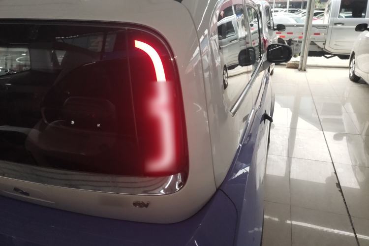 Used Baojun KiWi EV 2023 DJI Edition Lithium Iron Phosphate
