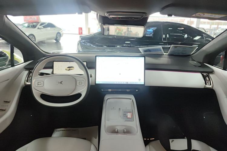 Used XPeng P7+ 2024 Ultra-Long Range Max
