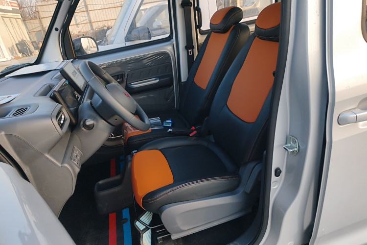 Used Wuling Zhiguang New Energy 2025 Comfort Model
