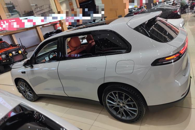 Used Leapmotor C10 2024 210 Smart Edition
