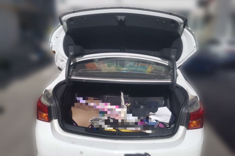 Used Buick Verano 2017 Sedan 15S Automatic Entry Model
