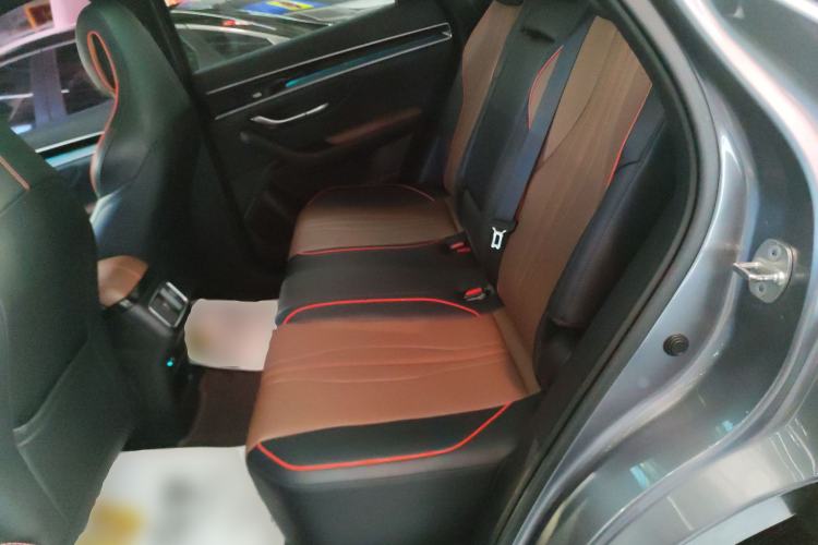 Used BYD Song PLUS 2020 1.5T Automatic Flagship Edition