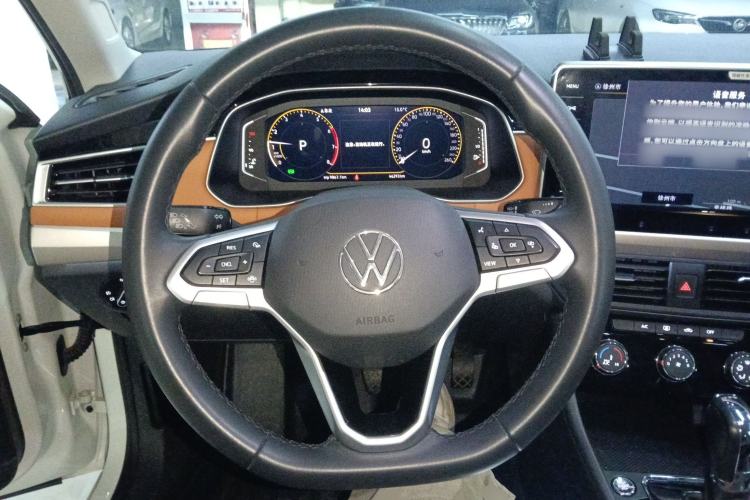 Used Volkswagen Bora 2023 200TSI DSG Enjoyment Edition
