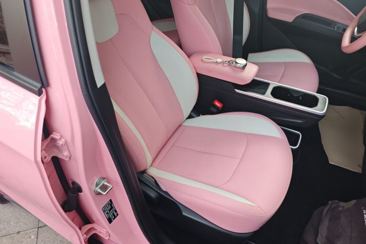 Used NETA V 2022 Chao 400 Lite Pink Custom Edition