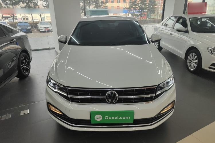 Used Volkswagen Bora 2021 1.5L Automatic Comfort Smart Connect Edition
