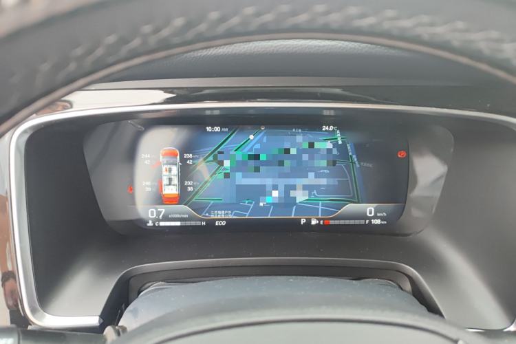 Used GAC Trumpchi M8 2021 Master Series 390T Prestige Edition
