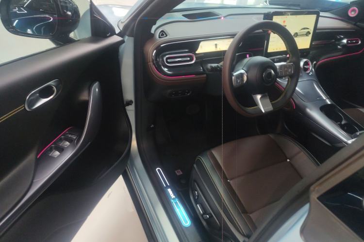 Used  #3 2023 Pulse Four-Wheel Drive Edition
