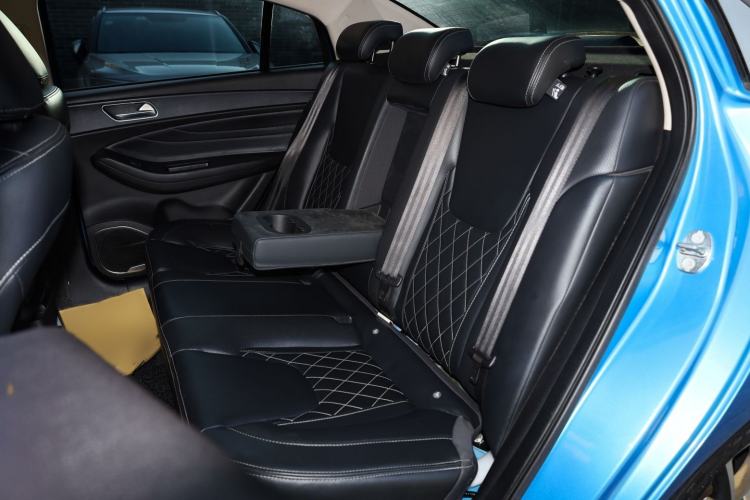 Used Chery Arrizo GX 2019 Pro 1.5T CVT Smart Color Version China VI Standard
