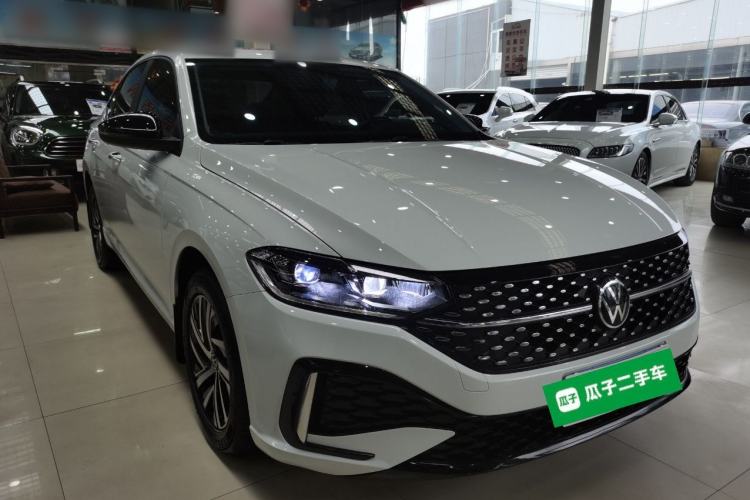 Used Volkswagen Lavida 2023 280TSI DSG Starry Sky Deluxe Edition
