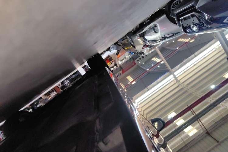 Used Toyota Reiz 2012 2.5V Fengdu Elite Stylish Edition