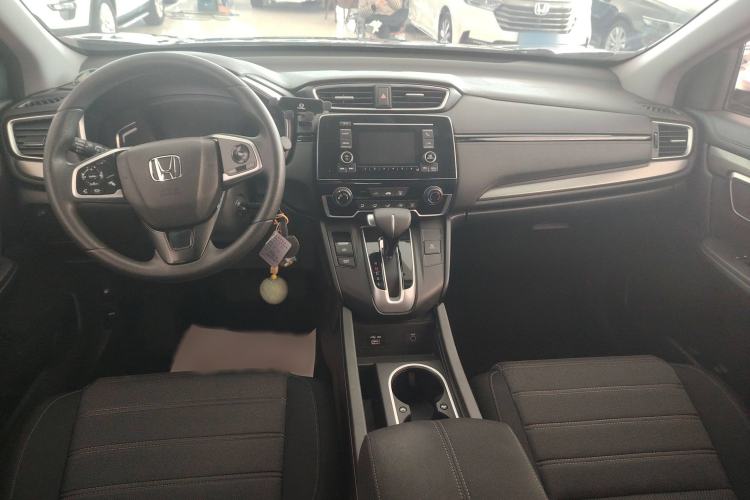 Used Honda Breeze 2020 240TURBO CVT 2WD Elite Edition
