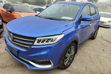 Used Dongfeng Fengon 580Pro 2020 280TGDI CVT Navigation Edition