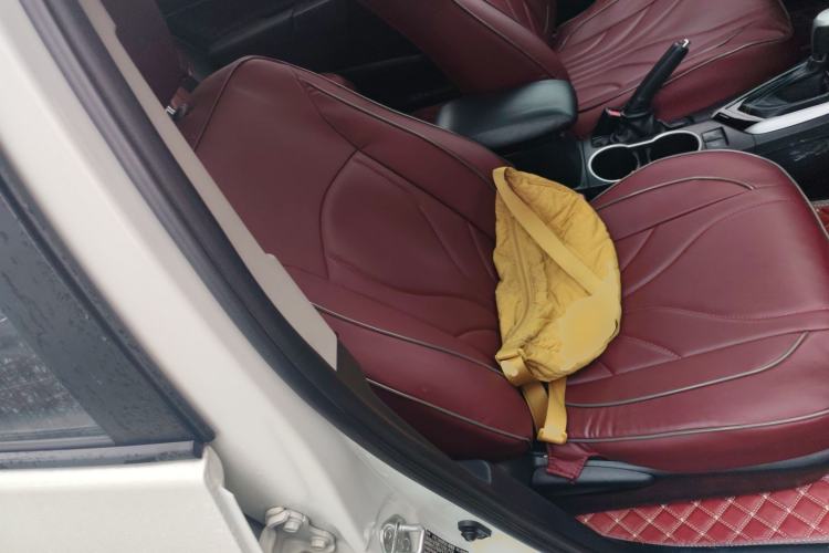 Used Toyota Levin 2017 Revised 185T CVT Elite Edition China V Standard
