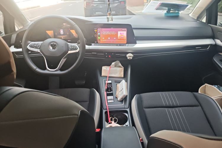 Used Volkswagen Golf 2024 280TSI DSG Pro 50th Anniversary Edition