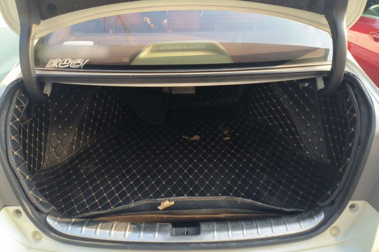 Used Honda Accord 2015 2.0L LX Comfort Edition