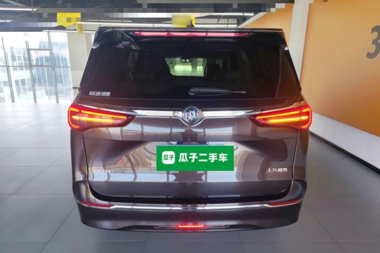 Used Buick GL8 2020 ES Land Cruiser 653T Luxury Edition
